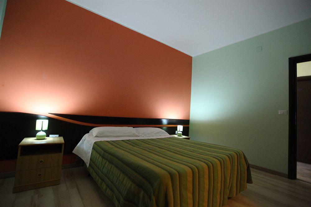 סן לוצ'ידו Hotel Cliche מראה חיצוני תמונה