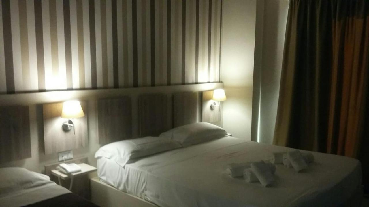 סן לוצ'ידו Hotel Cliche מראה חיצוני תמונה