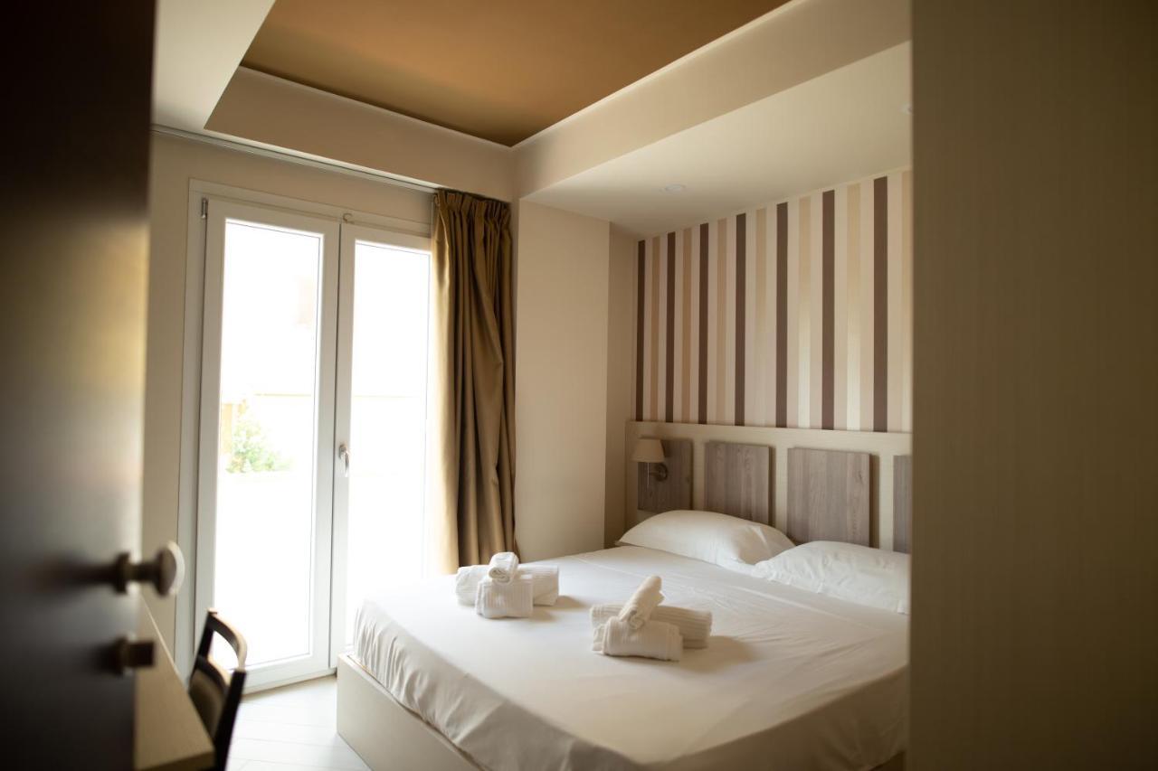 סן לוצ'ידו Hotel Cliche מראה חיצוני תמונה
