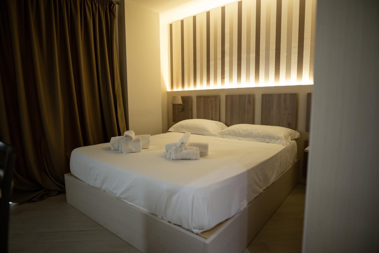 סן לוצ'ידו Hotel Cliche מראה חיצוני תמונה